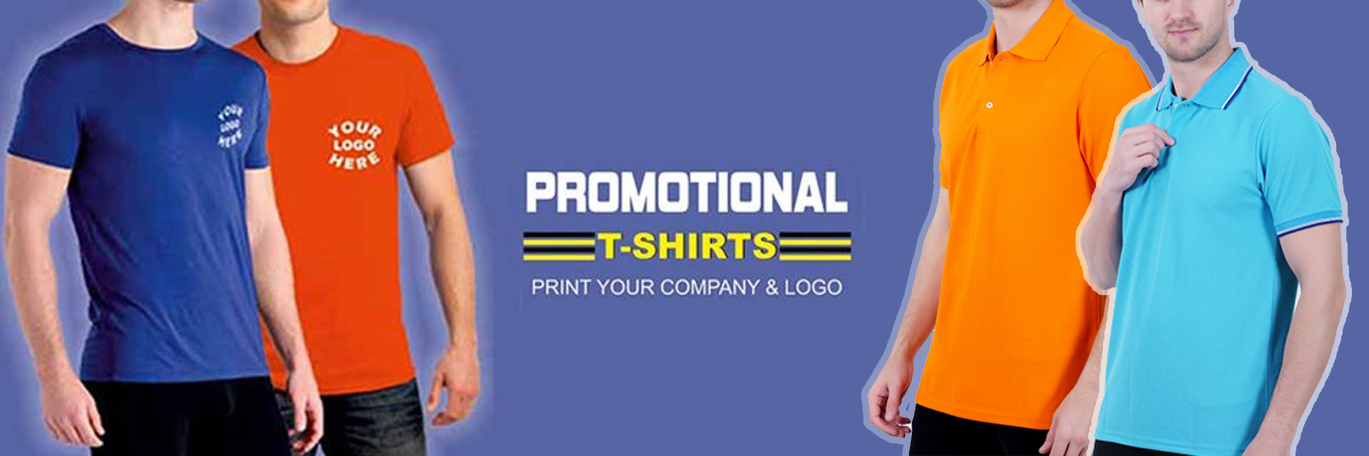 promotaional t shirt home cate